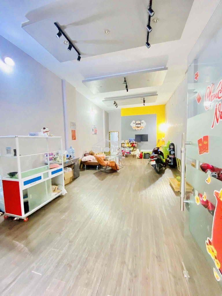 Cho thuê nhà - mặt tiền số 15 hoàng văn thái – giáp đường lý thái tổ - 3