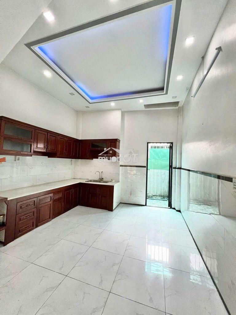 🍀Nhà hẻm xe hơi mã lò 13 triệu 4pn - 3