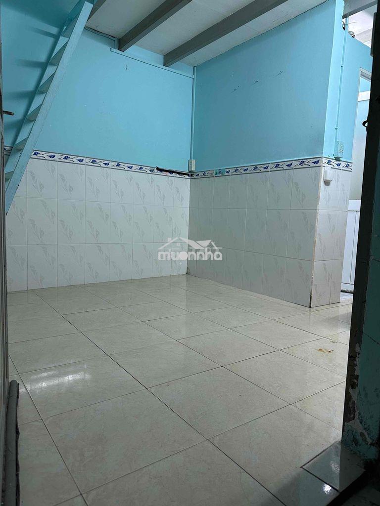 Phòng trọ đẹp yên tĩnh ngay phan anh - tân hoà đông - 2