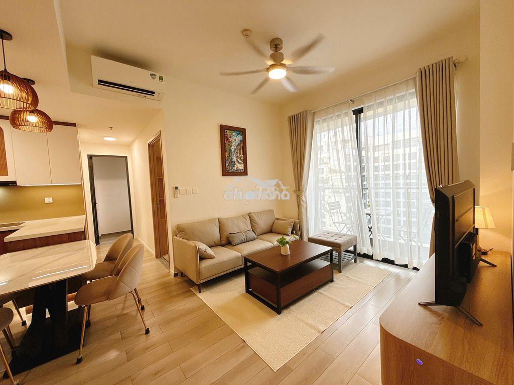 Cho thuê cc tại lumiere boulevard, 14 triệu, 75m2, 1pn, 1wc, full - 2