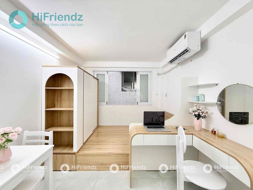 Phòng studio full nt mới - ngay ngã tư phú nhuận - 3