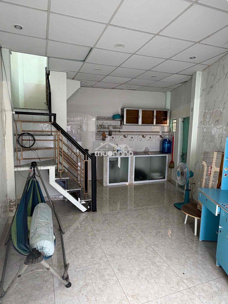 Bán nhà hem xe hơi 1205 htp q7 - 4