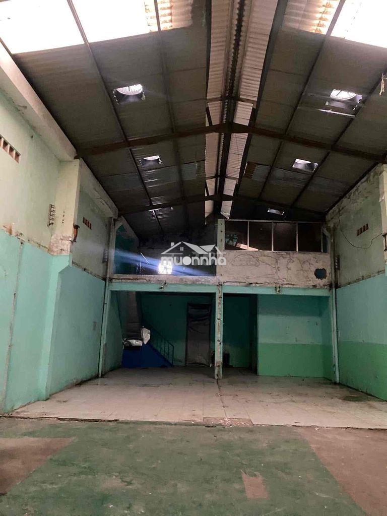 Bán nhà xưởng 8x22 - 4