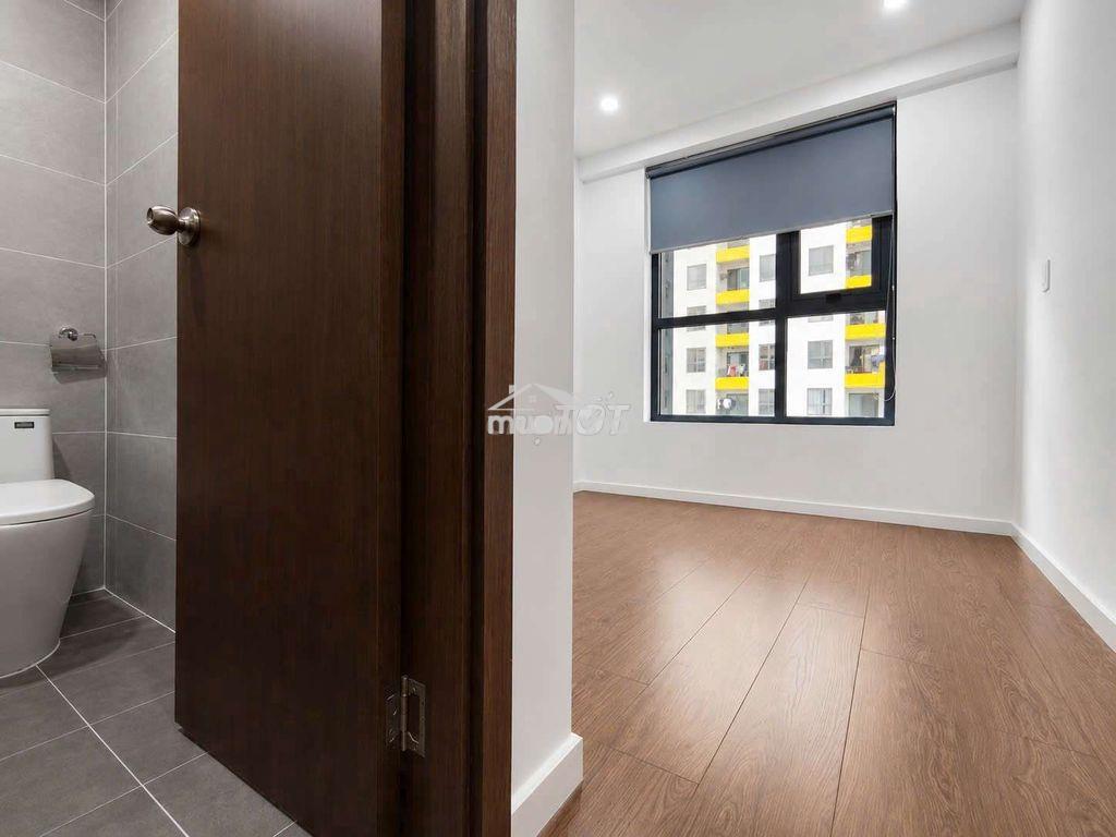 Căn hộ sinh viên 2pn gần khu công nghệ cao - 4