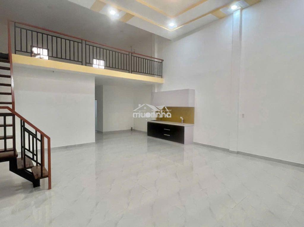 Chủ cần bán nhà mặt tiền đường gần chợ giồng 97m giá 6ty - 4