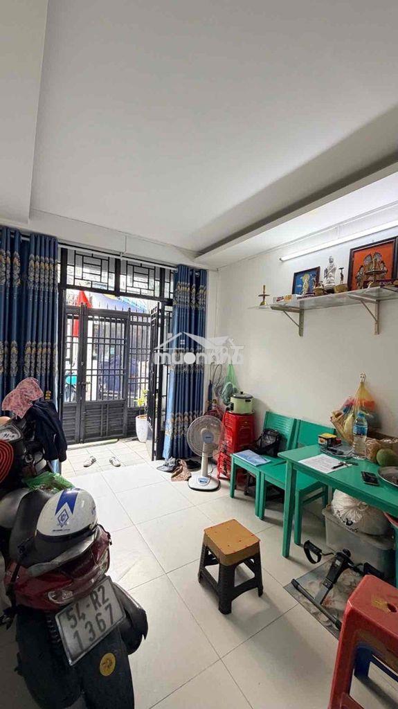 [ Ở ngon] nhà hẻm đẹp khu phan xích long - 43m2 -5,29 tỷ - phú nhuận - 3