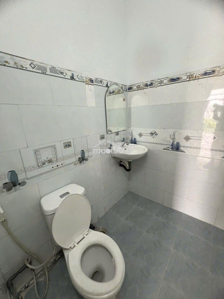 Cho thuê căn hộ 40m2 1phong ngủ gò cát, phú hữu quận 9 - 4