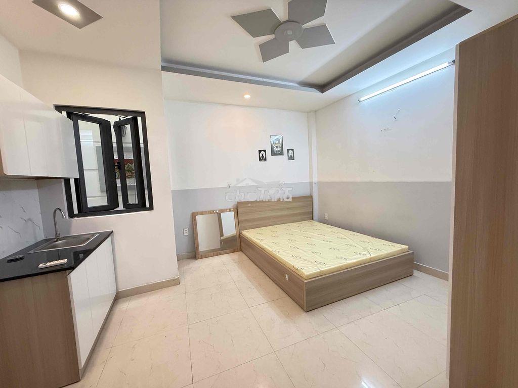Chính chủ còn 1p chdv full nội thất- nguyễn thái sơn- gv - 3