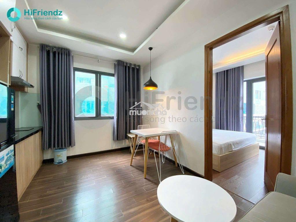Sự thật thì đáng tinh nhưng căn này đẹp xuất sắc mà còn 1 phòng ngủ  - 2