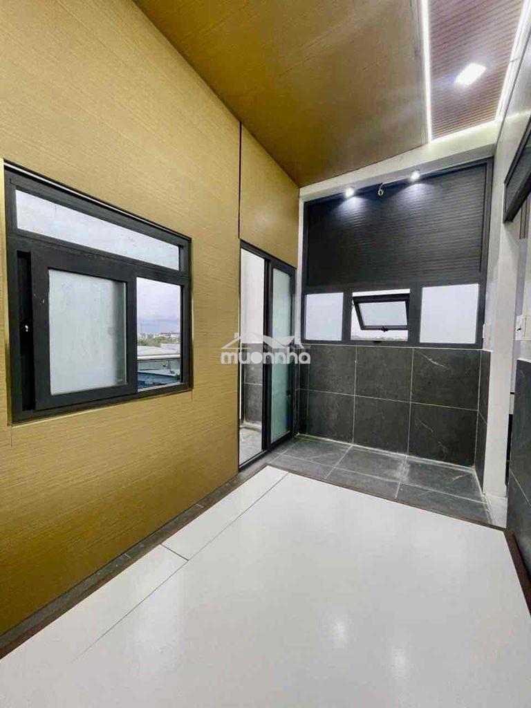 An phú đông - 1pn tách bếp ban công siêu thoáng - 4
