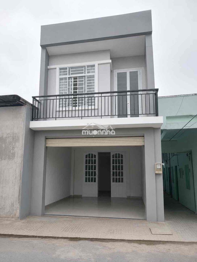 Chủ ngộp giảm mạnh! nhà mặ/t tiề/n 209m² + 8 phòng trọ chỉ 6,9 tỷ - 2