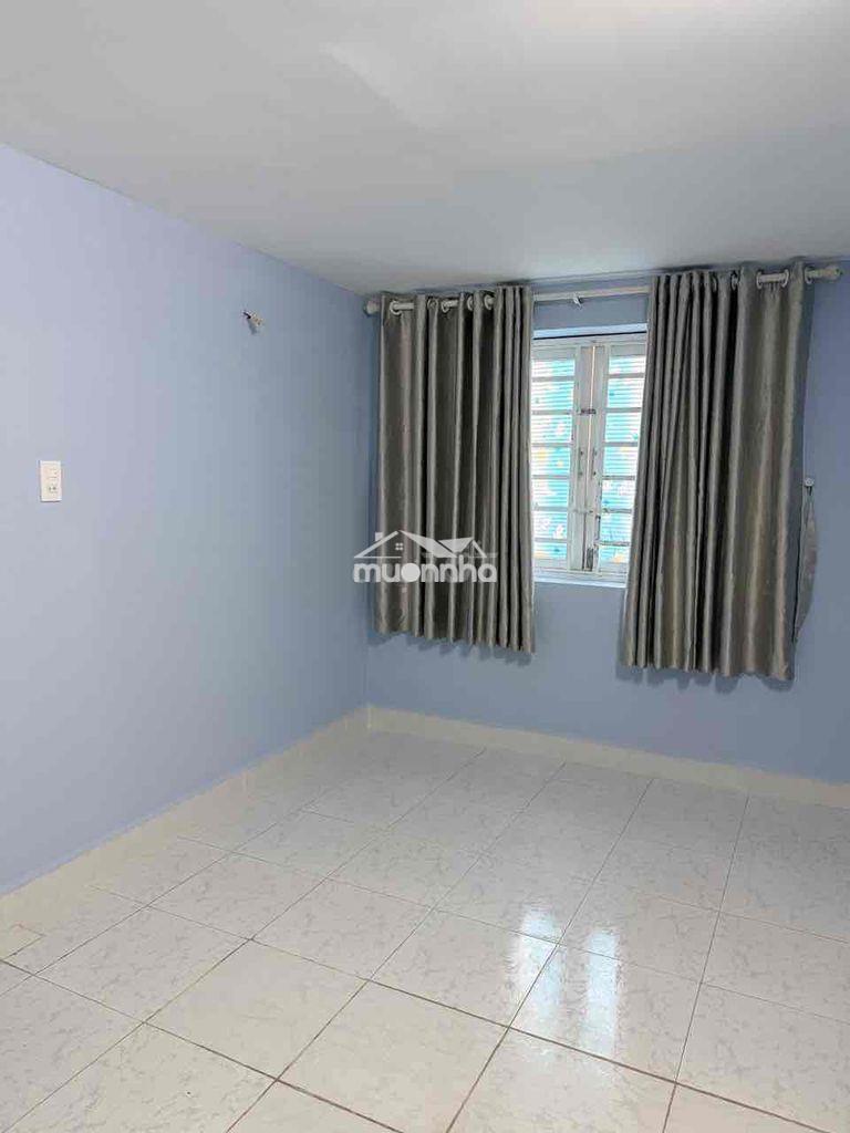Chính chủ cho thuê nhà hẻm 271, lê văn lương, phường tân quy, quận 7 - 3
