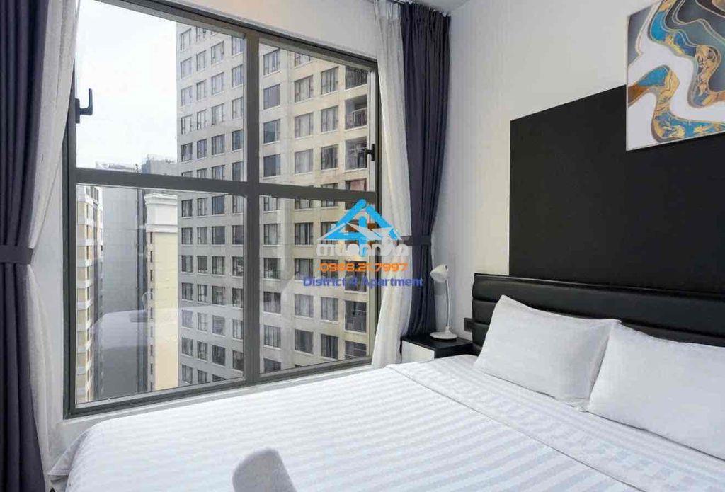 Căn hộ 2pn saigon royal đầy đủ nội thất - 3