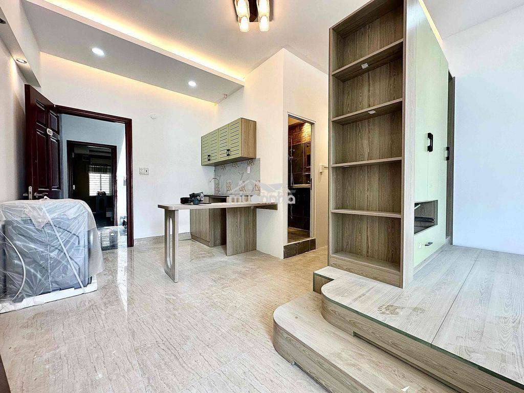 Khai trương căn hộ mới 100% - bancol lớn - thang máy siêu tốc - 3