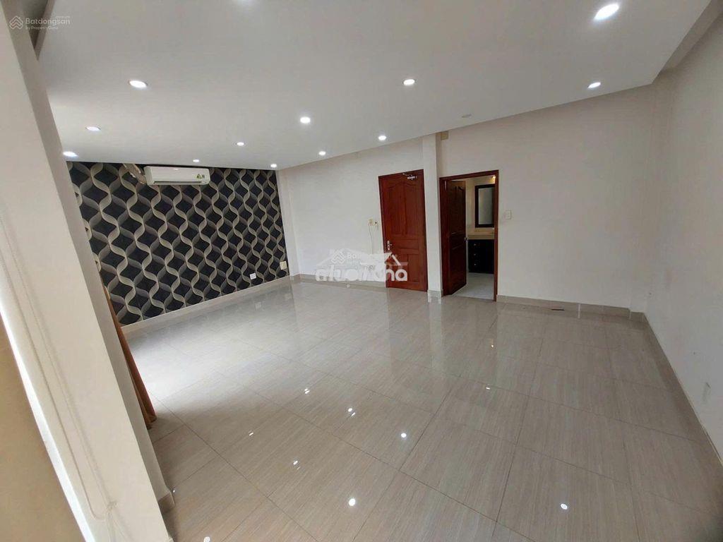 💯 Cho thuê nhà mt nguyễn trọng tuyển_8x22m_trệt 3 lầu. - 2