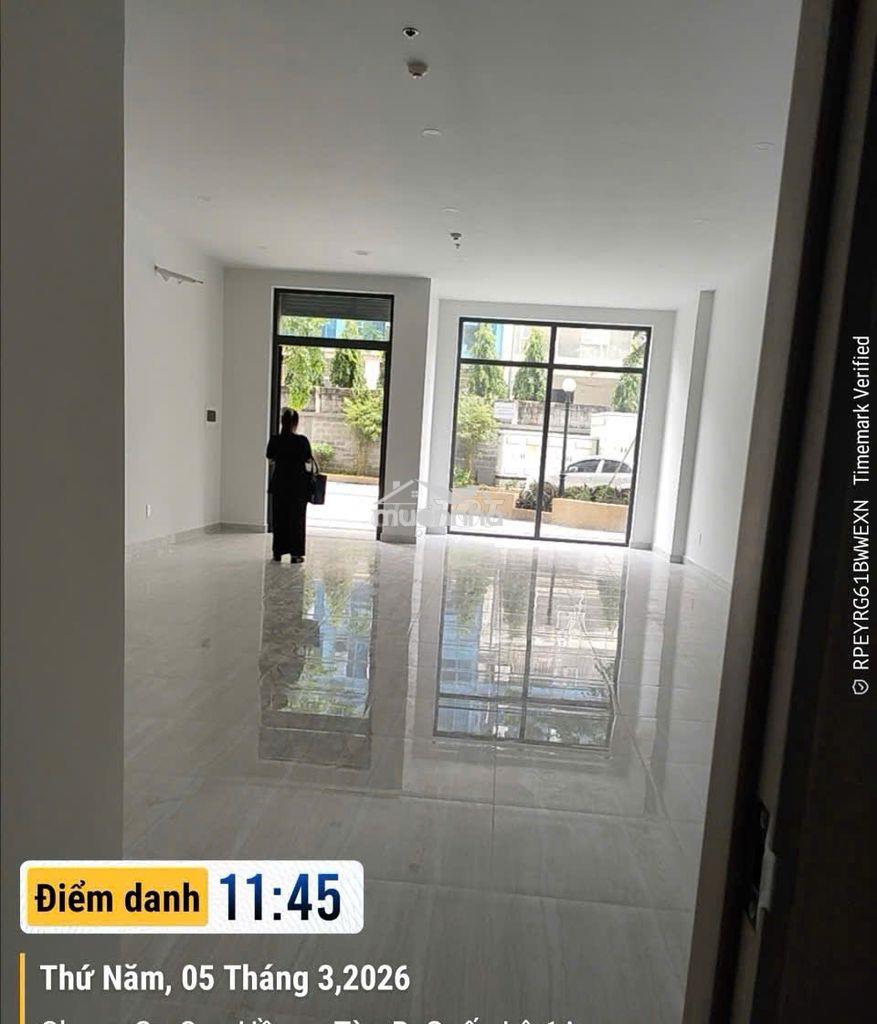 Shop house cho thuê 68m2, 6tr/th, gần cầu vượt sống thần - 3
