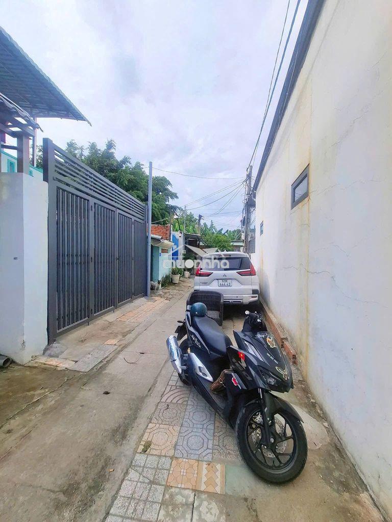 Cho thuê nhà phường trấn biên giá 5 triệu