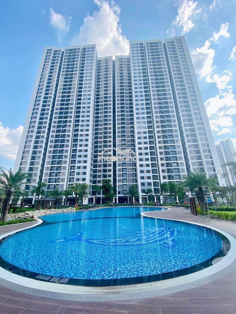 Chính chủ cho thuê studio 32m2 vinhomes grand park, tầng 15 view đẹp