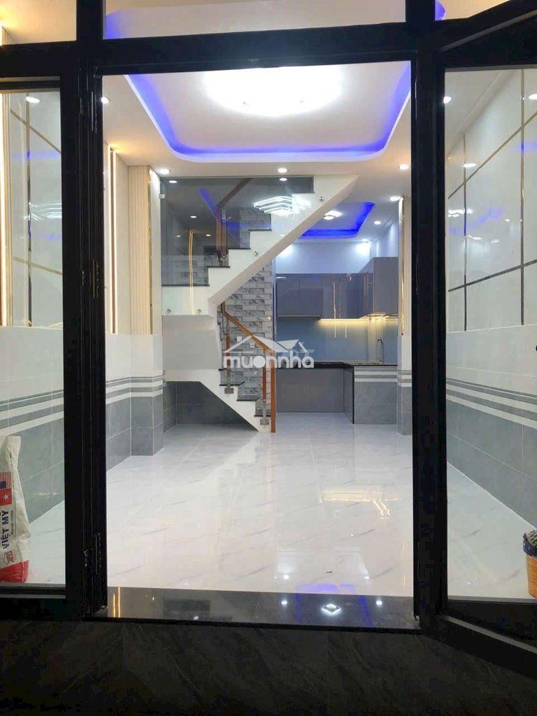 🔥🔥🔥Bán 3 căn nhà liền kề. kế quận 4 huỳnh tấn phát q7🔥🔥🔥 - 2