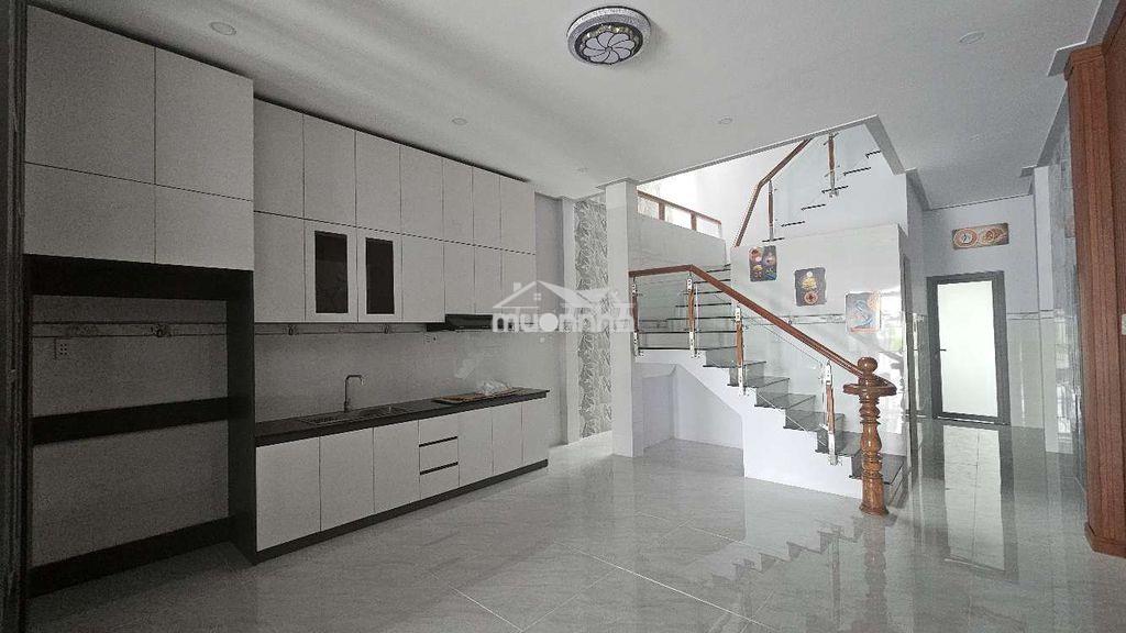 Nhà mặt tiền đường số 2 k. minh linh vừa ở vừa kd gần trường cao thắng - 3