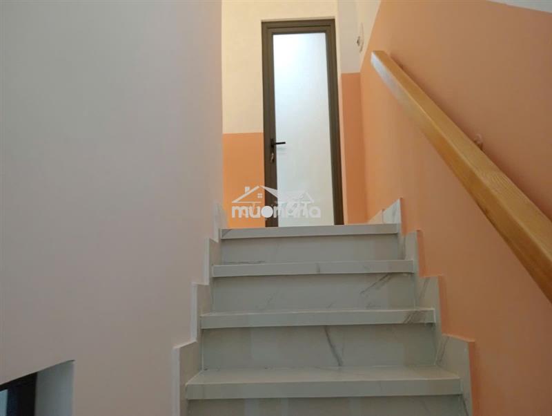 [Nhà căn góc - mới đẹp] huỳnh tấn phát trung tâm quận 7