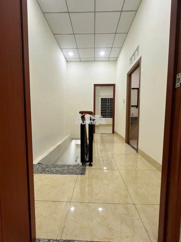 Cho thuê nhà nguyên căn tại thới hòa - bến cát - bình dương - 4