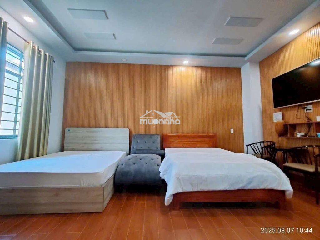 Nhà khu đô thị hưng phú bến tre - 2