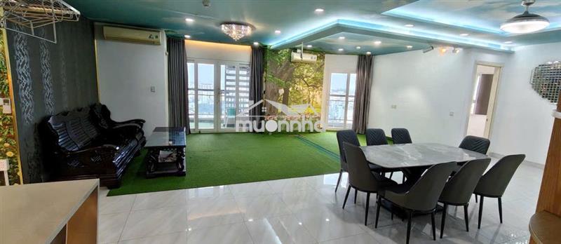 ❤️Cho thuê căn hộ phúc yên 2 – 3pn 3wc không gian sống đẳng cấp