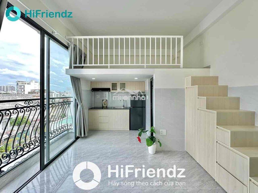 Duplex full nội thất bancol an ninh ngay lý thường kiệt -tô hiến thành - 3