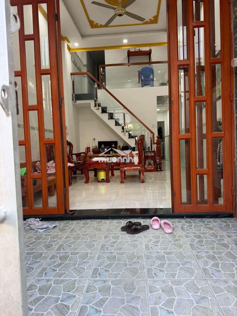 🏡 Bán nhà cấp 4 gác đúc 4 x 16 tân phước khánh 1 tỷ 286tr - 2