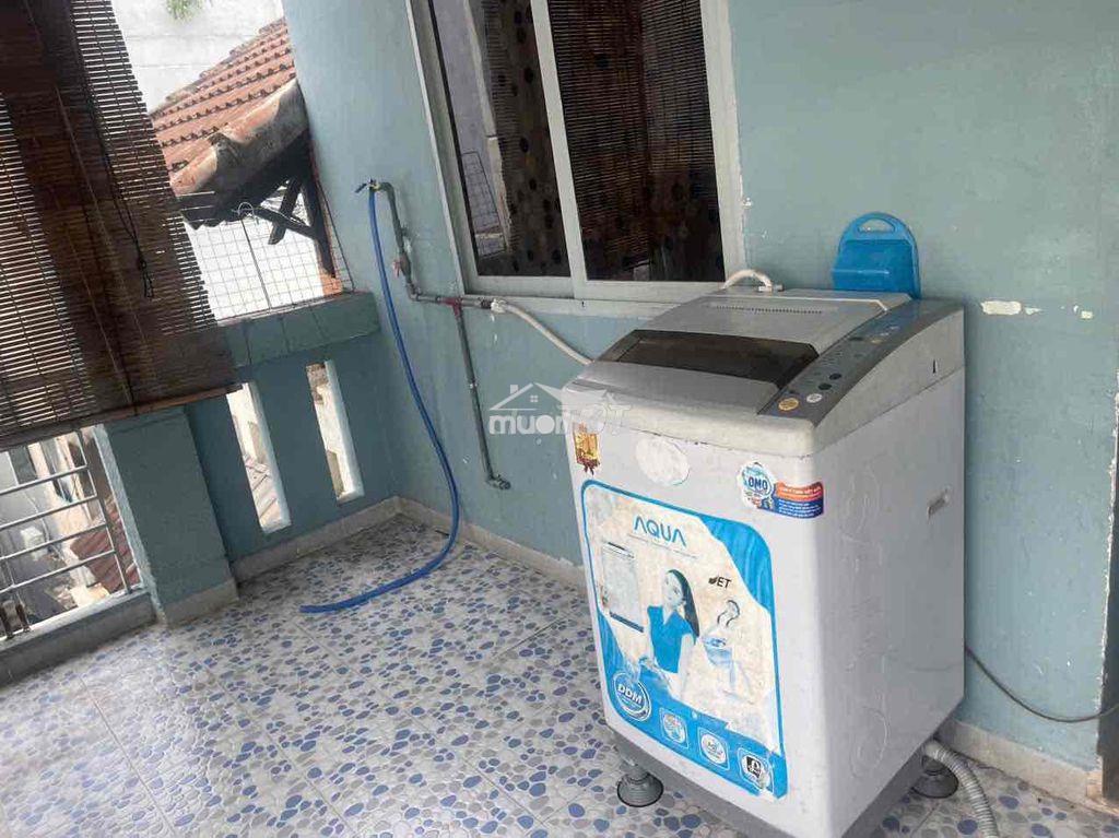Phòng trọ giá rẻ bình thạnh - 4