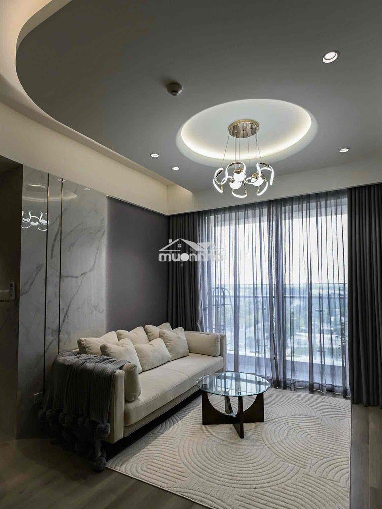 Cho thuê vinhomes grad park quận 9 giá từ 4,5tr - 4