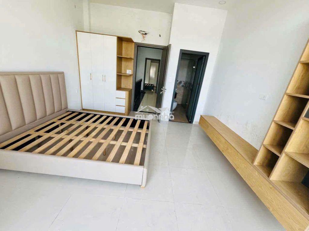Cho thuê nhà gần chợ phú an có chỗ đậu xe hơi - 3