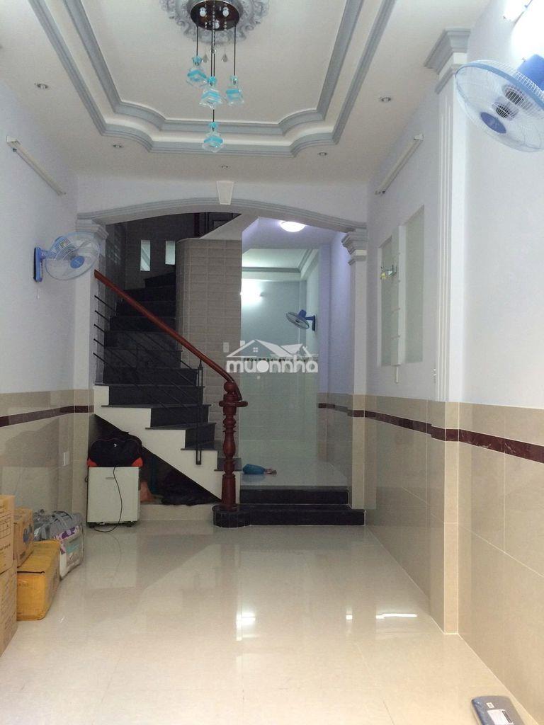 Cho thuê nhà 39 .huỳnh văn bánh phú nhuận-5pn -16tr/th . - 4