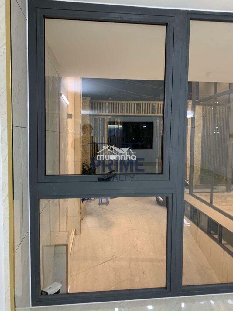 🏢 Cho thuê gấp nhà hxt phổ quang * 9x18m * trệt 2 lầu - 3