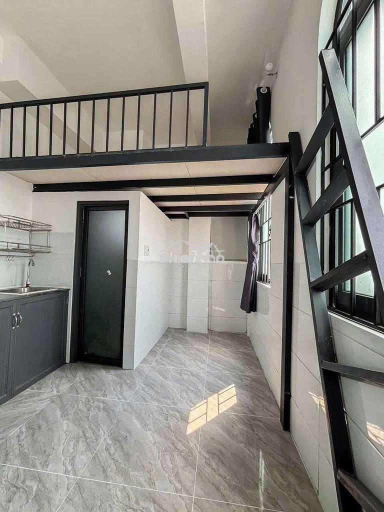 Phòng mới xây lê đức thọ gần đh nguyễn tất thành. - 4
