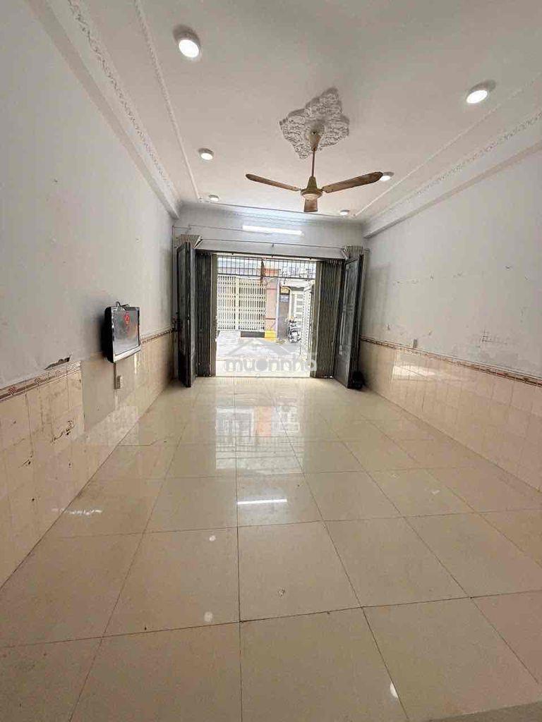 Cho thuê nhà hẻm xe hơi kdc lý phục man, phường bình thuận, q7