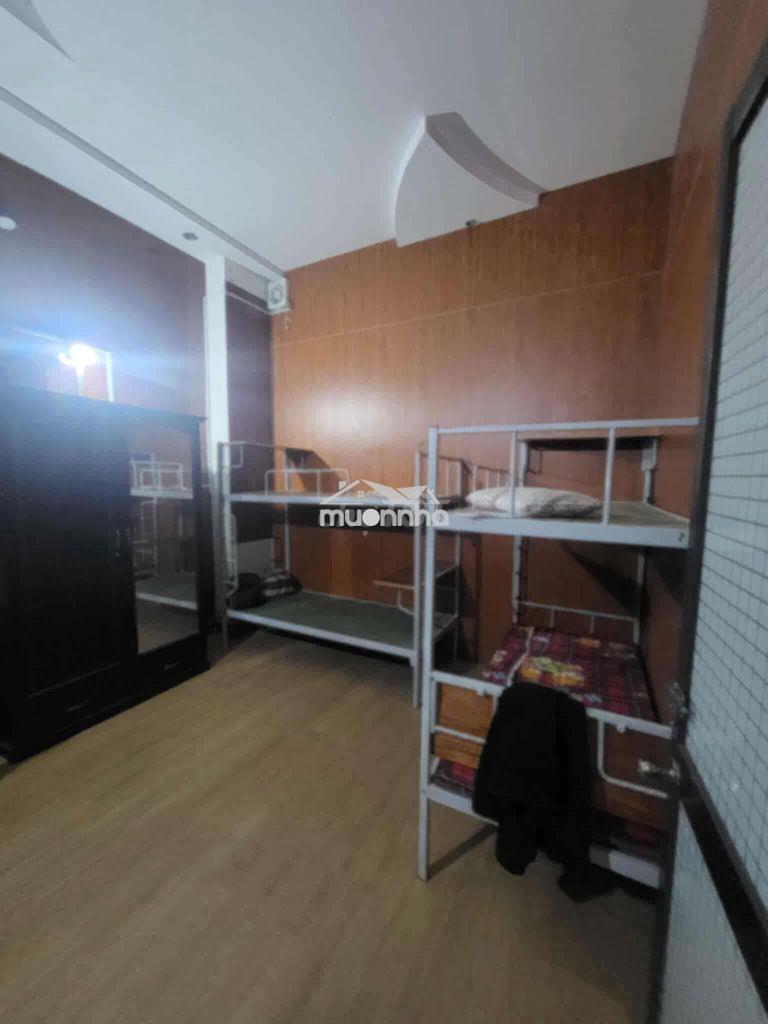 Phòng trọ cho thuê tháng 7,8 hải châu đoạn xô viết nghệ tĩnh.2,2 triệu - 4