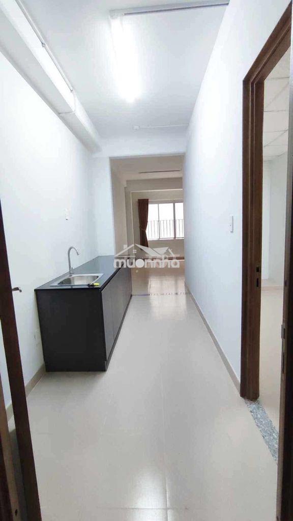 Cho thuê căn hộ 2pn - quận 10 - tp.hcm - 2