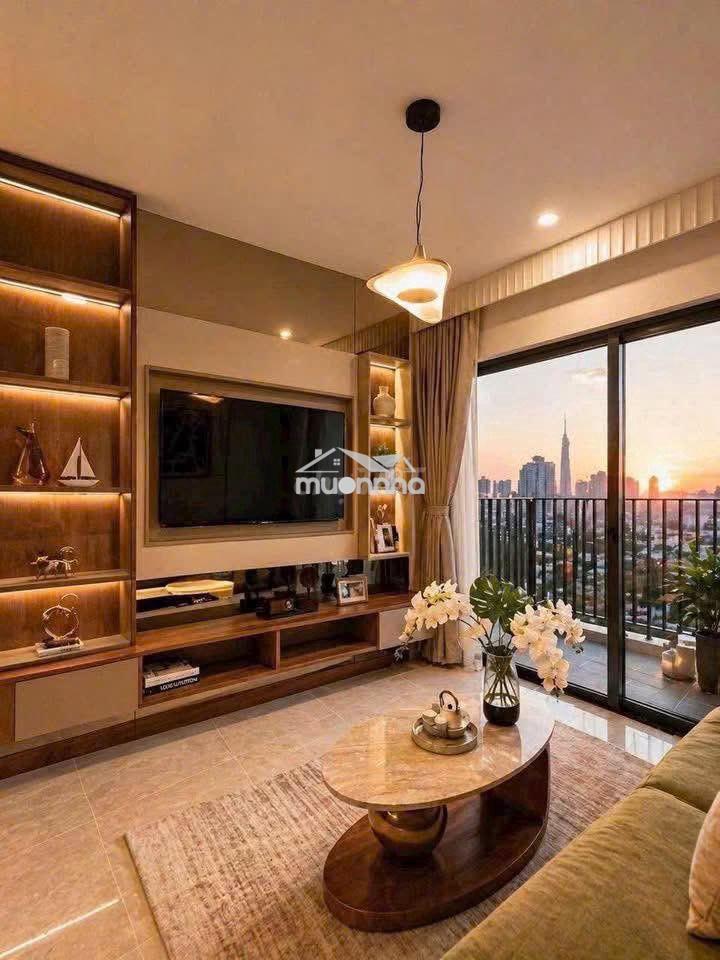 Căn góc 99m2 -3pn3wc bcons newsky ,ck 5.65%, cam kết thê 15 tr/tháng. - 3