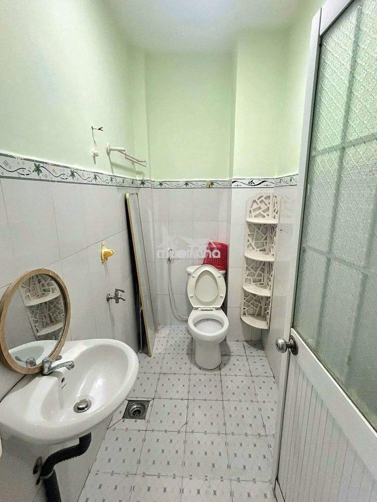 Cho thuê nhà nguyên căn gần cầu him lam - 3
