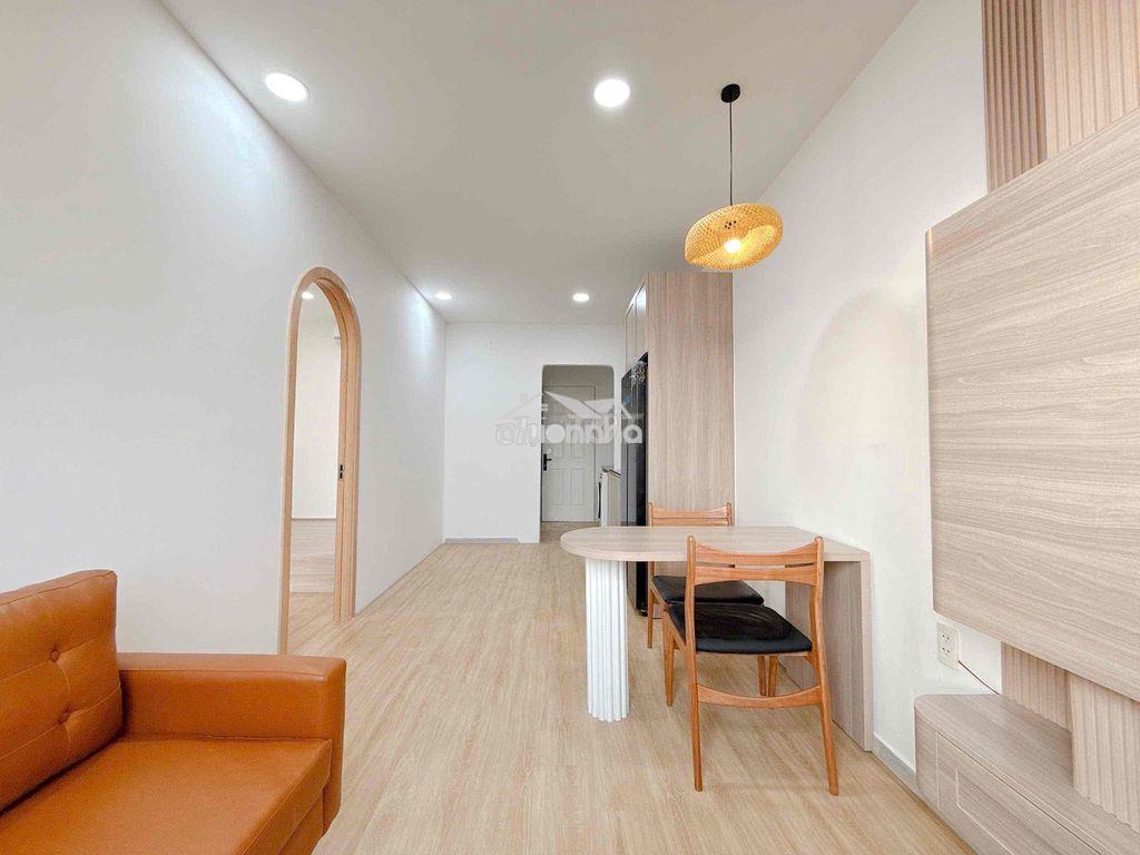 🏡 Studio cho thuê full nội thất – khu phan văn trị, gò vấp - 3
