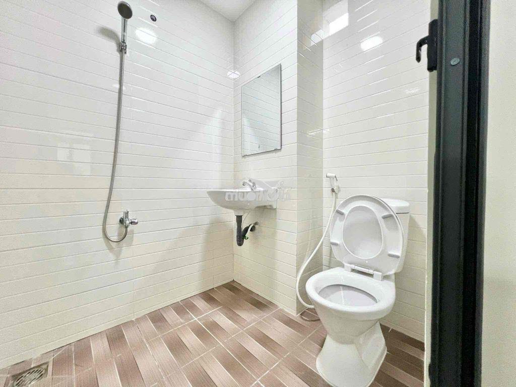 Cho thuê phòng 25 30 45 m2 mới gần mọi tiện ích - 4
