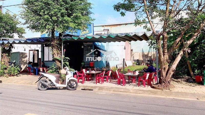 Chính chủ tôi cần bán phan văn đáng đối diện công viên hoà xuân