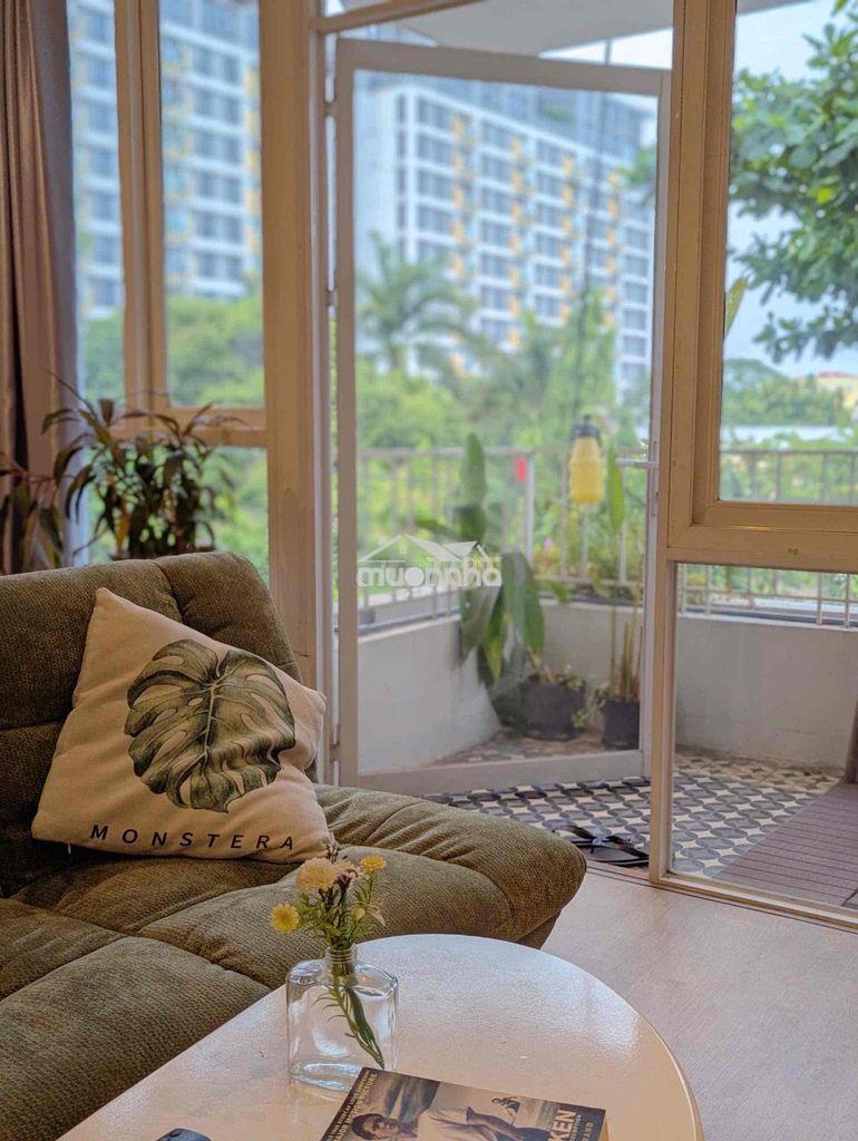 🏡 Căn hộ 2 phòng ngủ cho thuê | quận tân bình - đầy đủ nội thất