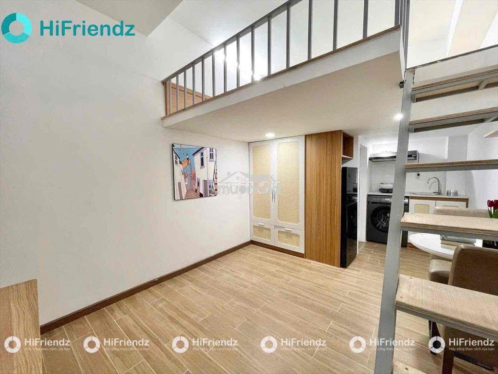 Căn hộ dịch vụ mới xây gần vlu - 3