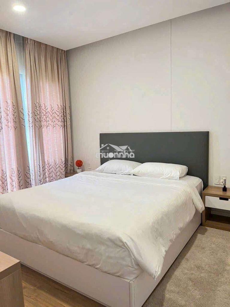 Cho thuê cityland . 2pn 2wc full nội thất  - 4
