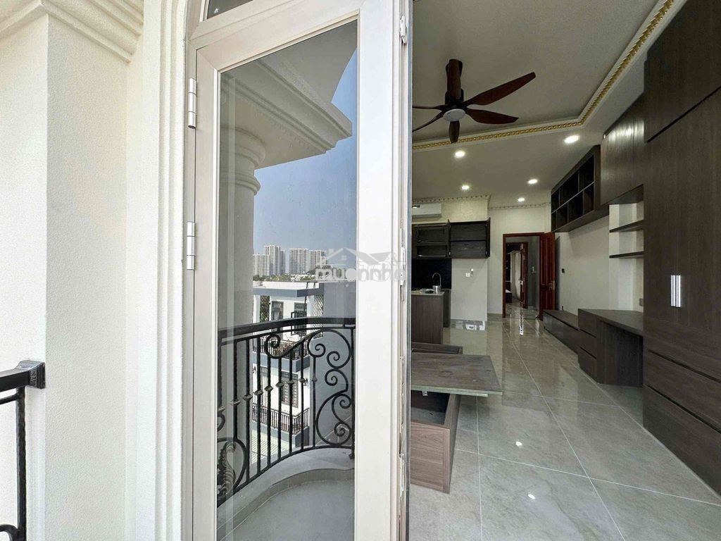Căn hộ cao cấp gần ngay khu công nghệ cao, fpt, hutech, vinhomes q9 - 3