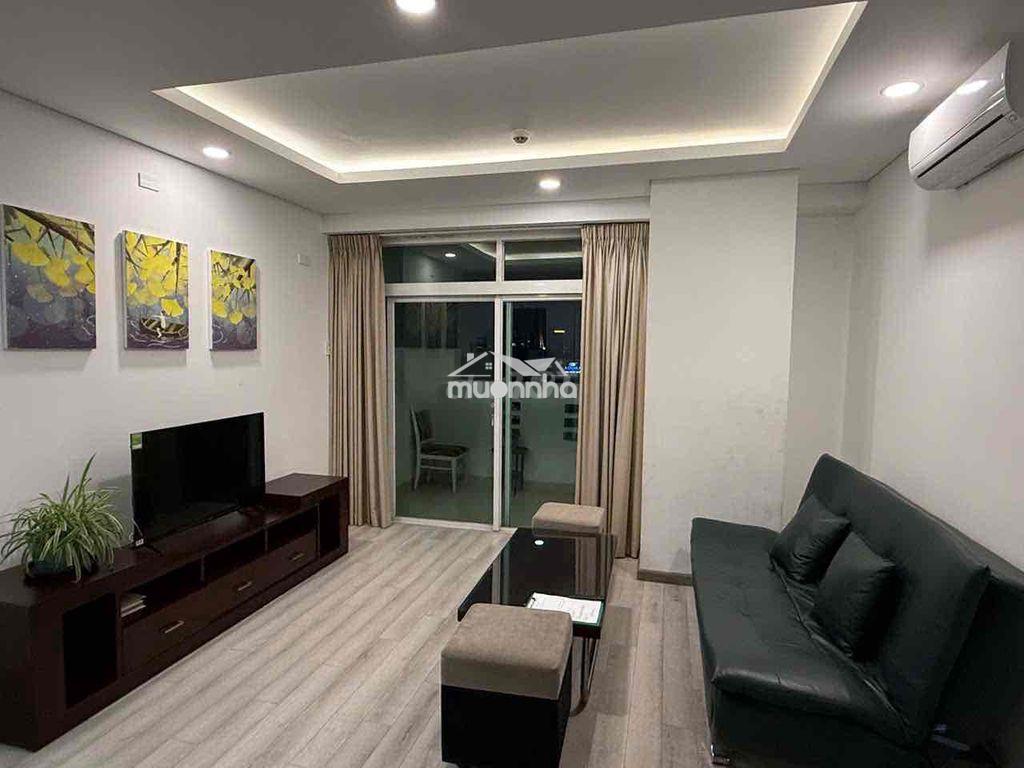 Hot🔥 dự án mới kengg 1 phòng ngủ full nội thất - 4