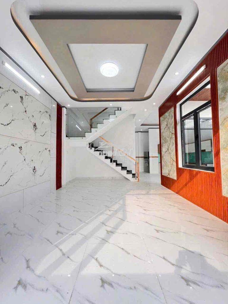 Siêu phẩm biệt thự 8x14 - 2